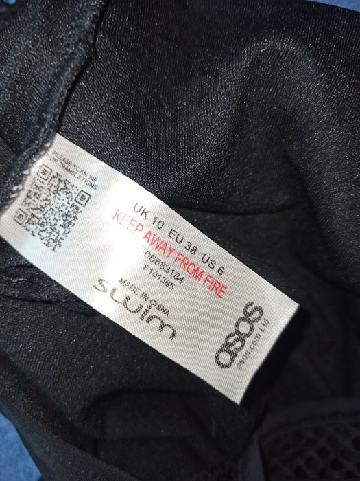 Купальник від Asos