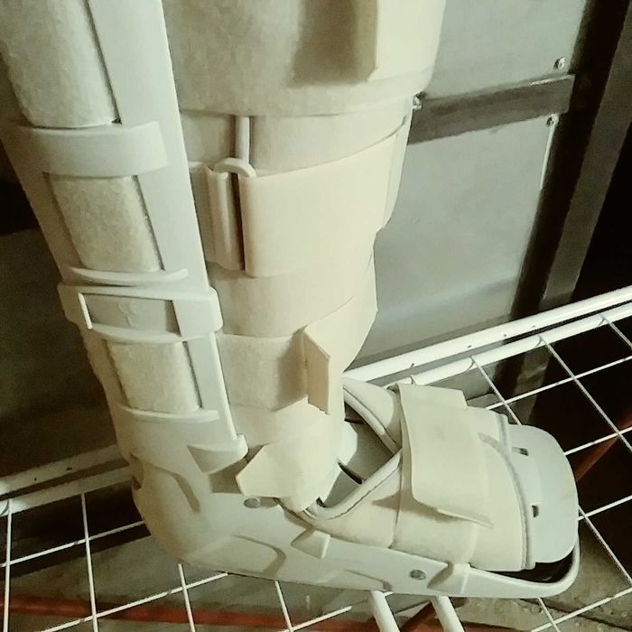 Orteza stabilizująca ORTHO24, model OSS3 - rozmiar L