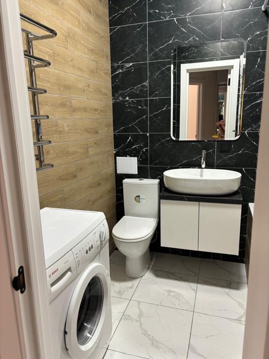 Оренда однокімнатної квартири в ЖК Софія Клубний