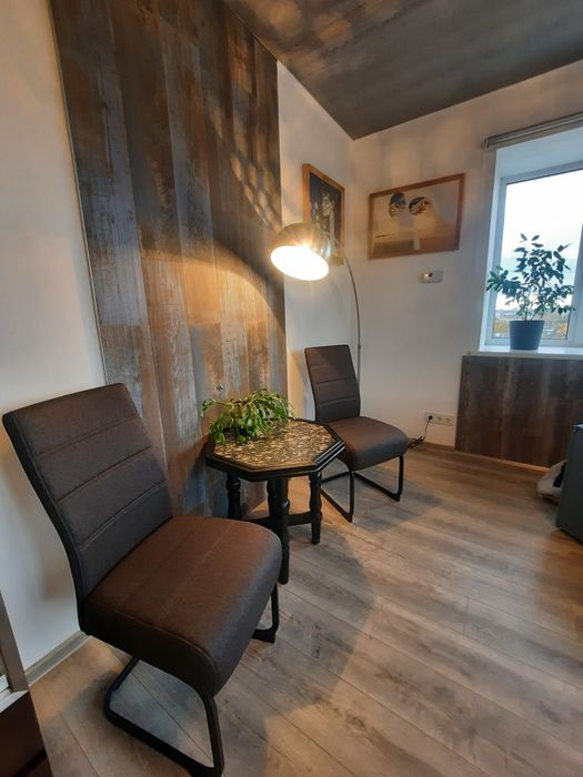 2к квартира з дизайнерським ремонтом, меблями і технікою, Ірпінь