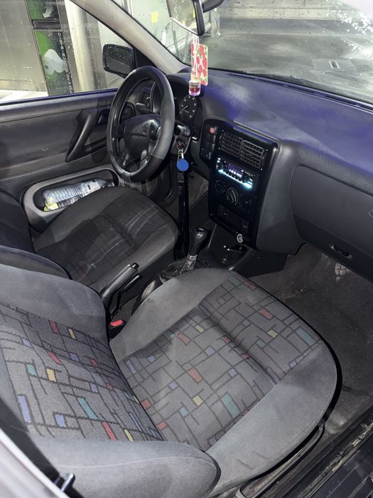 VW Polo 1.0 1999