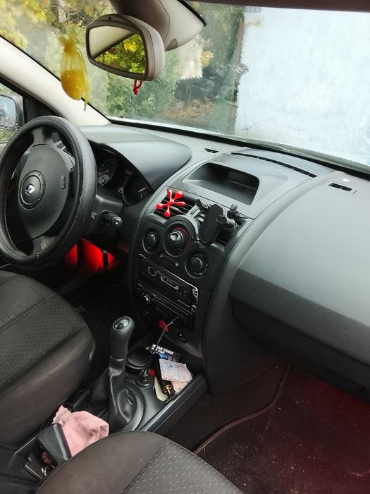 Продам Рено Меган