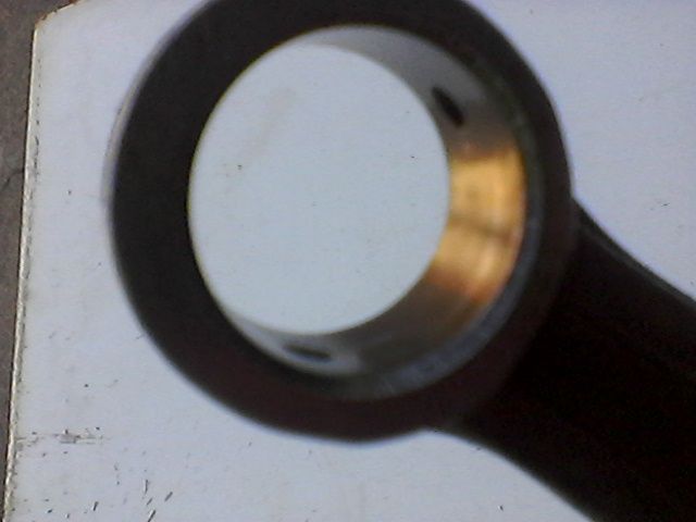 peças da casal turbina