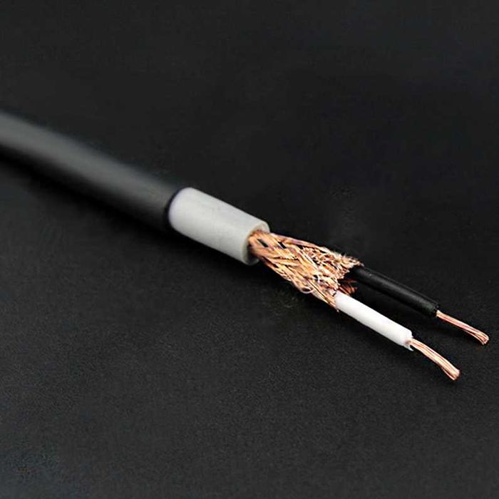 Аудио кабель RCA. Кабель AUX HiFi, 3,5 мм