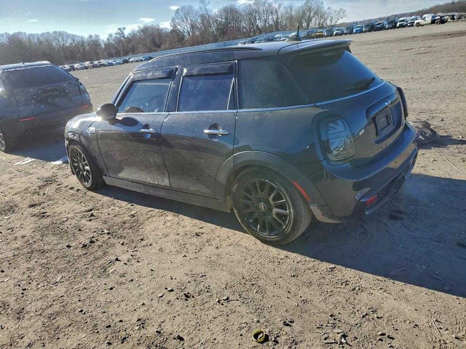 MINI Cooper S,2016