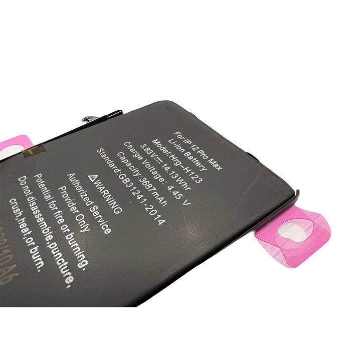 Bateria Akumulator Do Apple Iphone 12 Pro Max