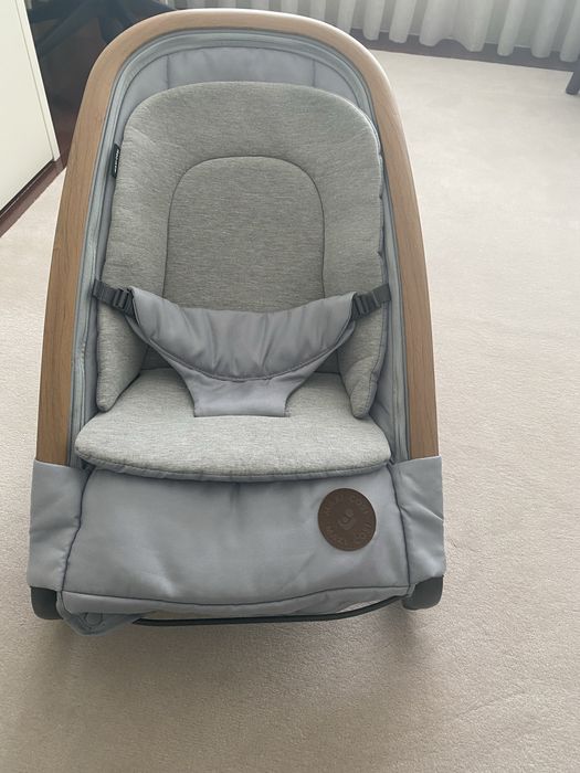 Espreguiçadeira Maxi Cosi Kori