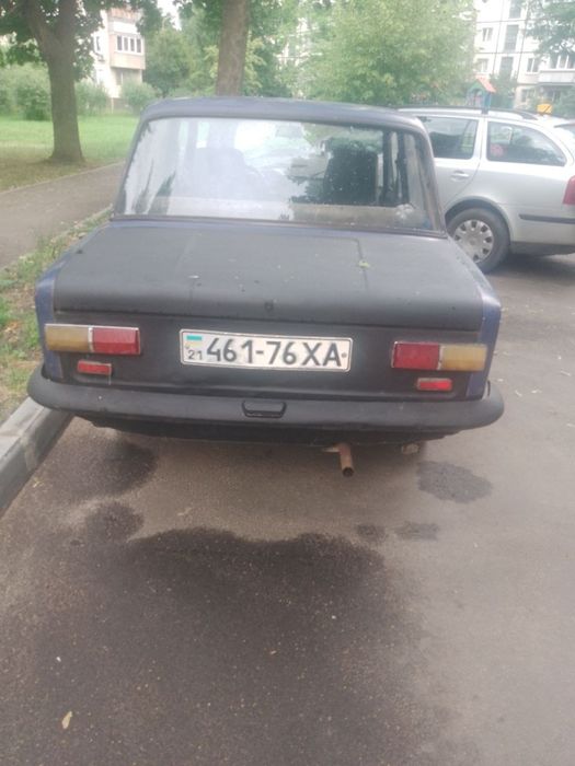 Продам ваз 2001 на ходу