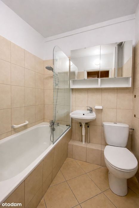 Przytulny pokój 8 m² | Śródmieście | Matejki - Widok 5