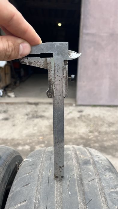 4 шини 195/60/R15