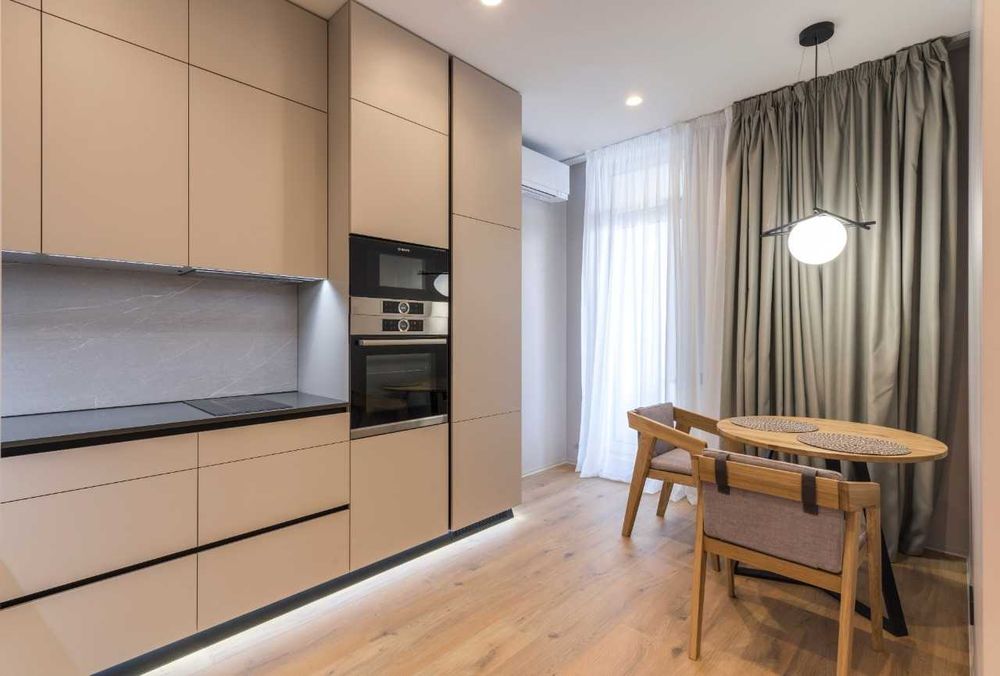 1-комнатная квартира по адресу ул. Ильенка Юрия (площадь 49 м²) - Atlanta.ua - фото 21