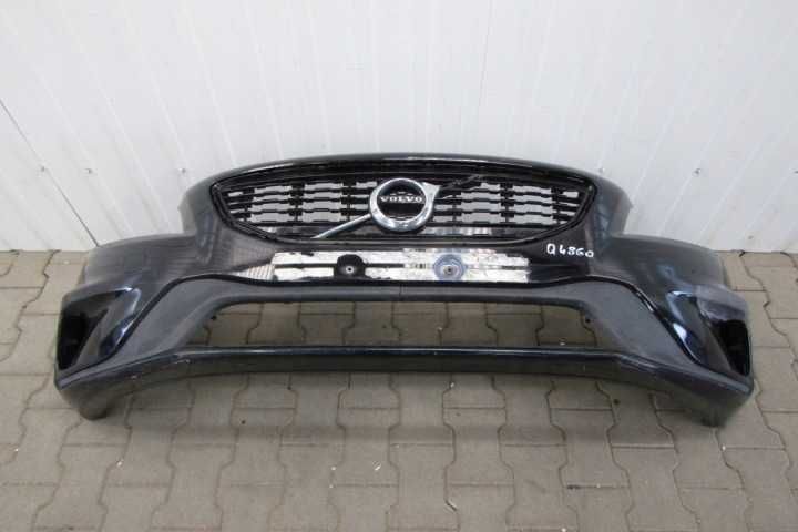 Бампер Volvo передній/задній ex30 xc90 xc60 c40 v90 s90 v60 s60 v40