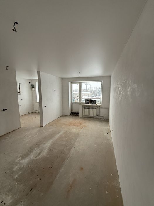 Продаж 1к.квартири | вул.Скарбова | м.Дубно