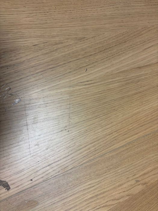 stół jadalniany rozkładany ikea Bjursta