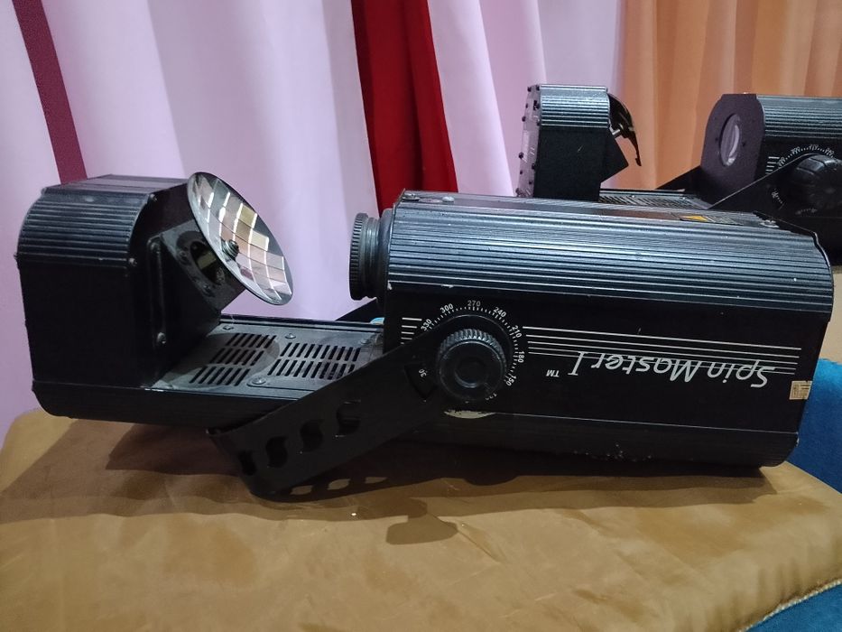 Світловий сканер. 1200 за шт.