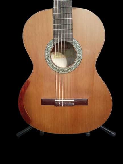 Hiszpańska gitara klasyczna 4/4 Alhambra 2FG Flamenco