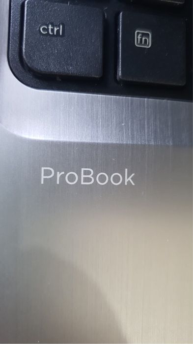 Portátil HP ProBook 440 G3 | Intel Core i5 6ª Geração | 8GB RAM | 256GB SSD