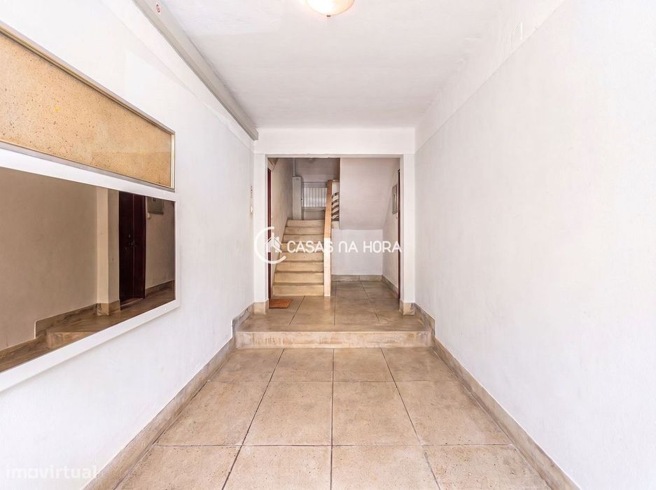 Apartamento Duplex com Suite no Sótão | Benfica  Bairro das Pedralvas