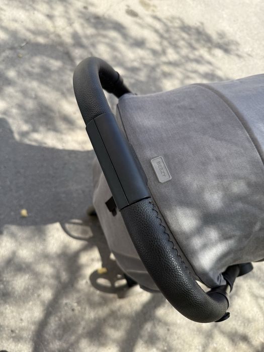 Детская прогулочная коляска Cybex beezy