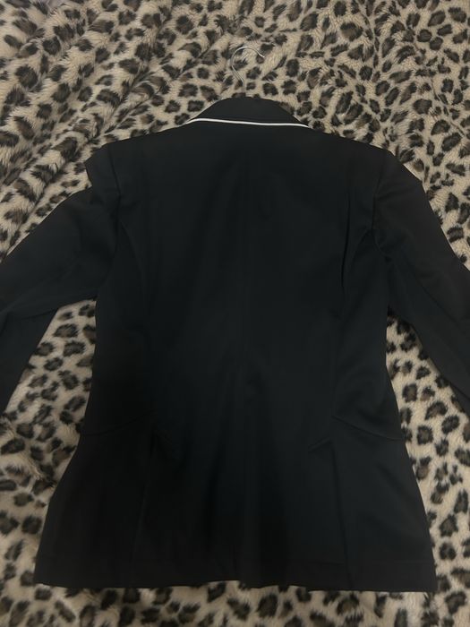 Frak jeździecki Fair Play