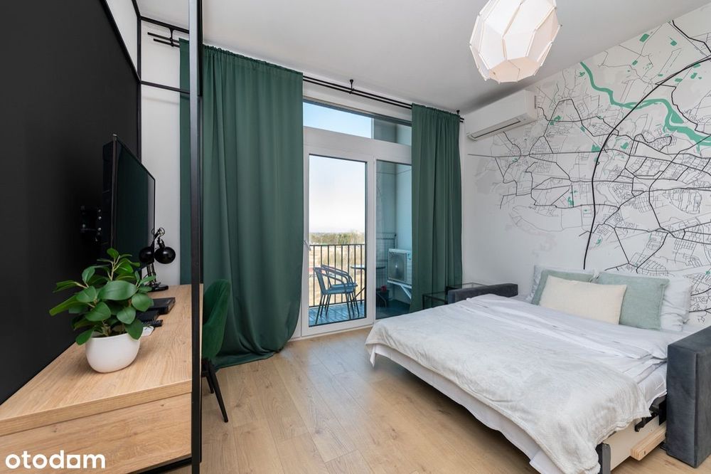 Od zaraz! Pets Friendly!