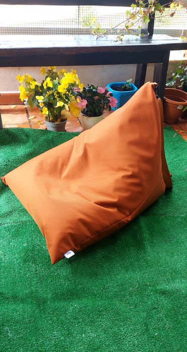 Puff(almofada) de praia/piscina