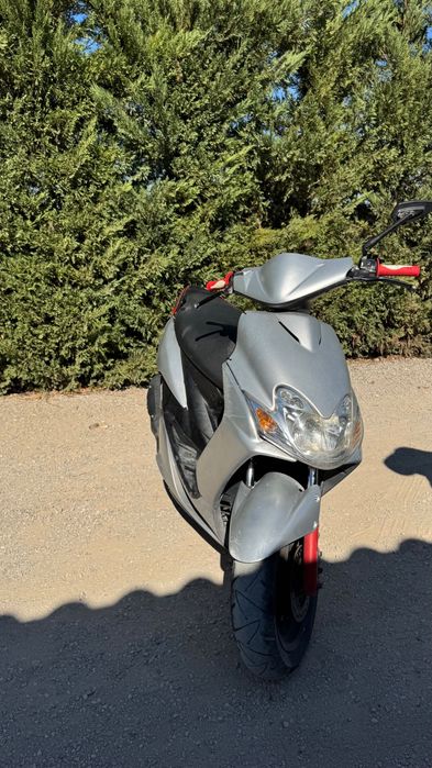 Vendo Mota ymaha