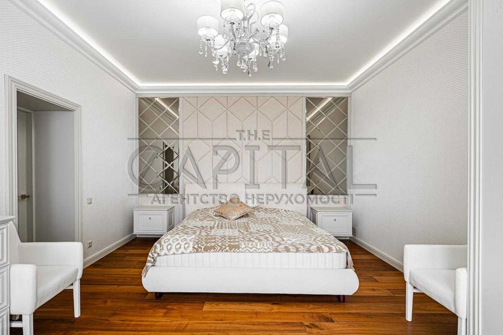 4+-rooms apartment apartment by the address st. Lukyanenko LevkaTimoshenko (area 156 m²) - Atlanta.ua - photo 18