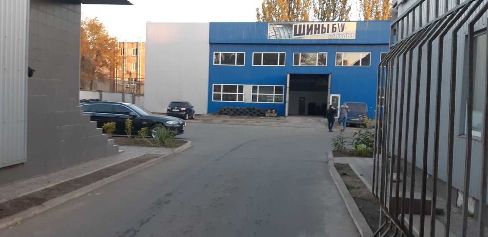Здам в оренду приміщення 290м 2поверх  вантажним підіймачом Кривий Ріг