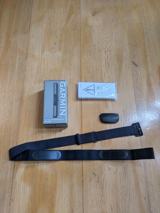 Garmin HRM Dual Nova478051658619965442