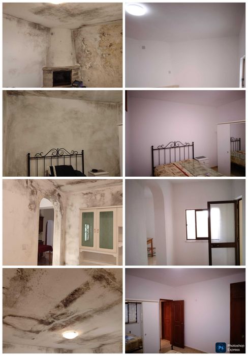Remodelações Algarve