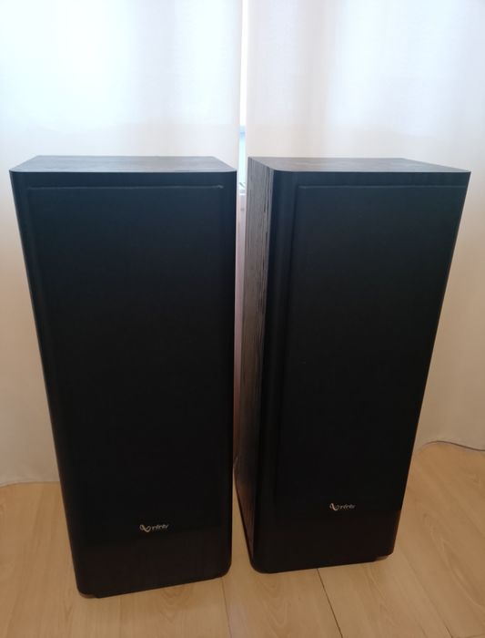 Kolumny głośnikowe Infinity Rs5001