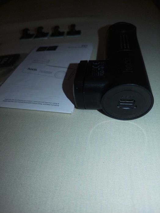 Відеореєстратор новый.