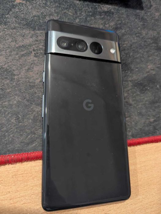 Смартфон Google Pixel 7 Pro 12/256GB