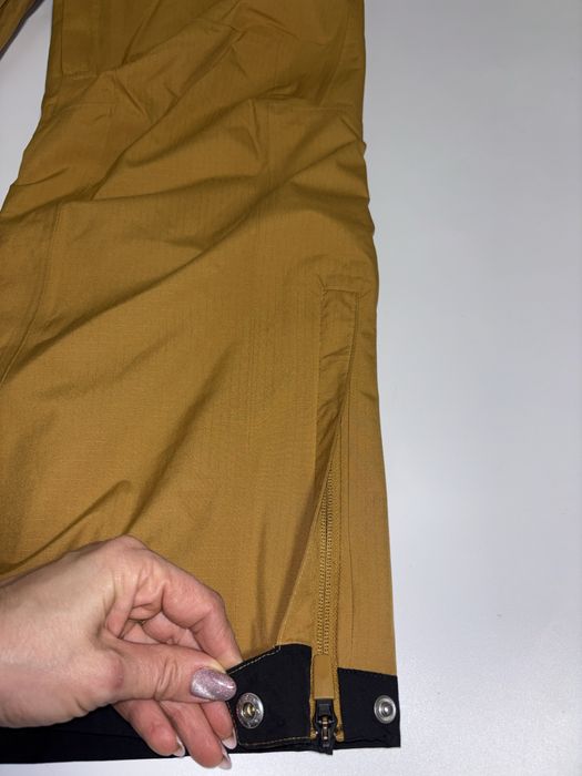 Spodnie narciarskie Adidas r. S