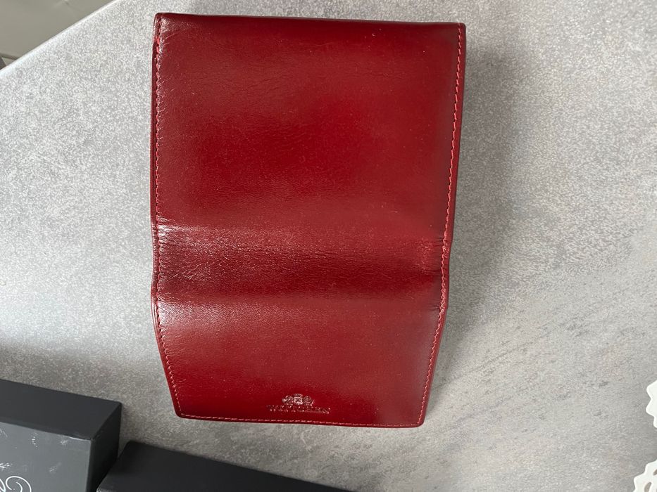 Portfel damski Wittchen