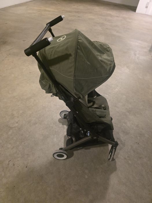 Carrinho Cybex Libelle