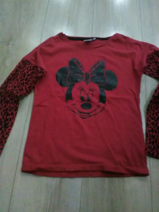Bluza'" Disney "