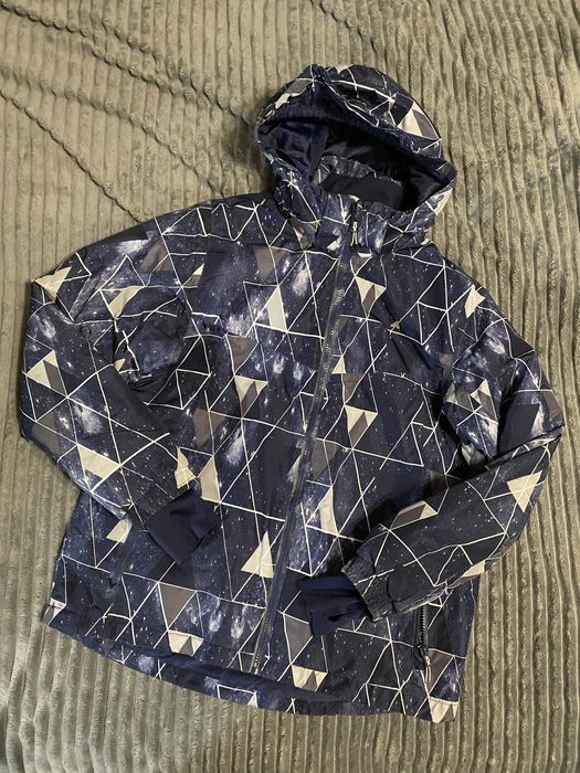 Лижна зимова куртка Crivit Pro 158-164 підліткова