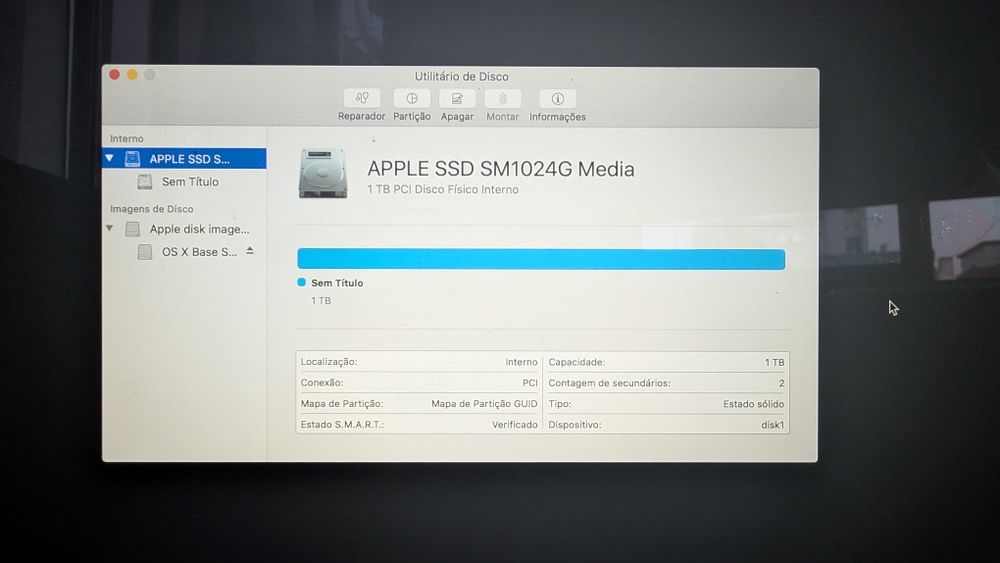 MacBook Pro Apple