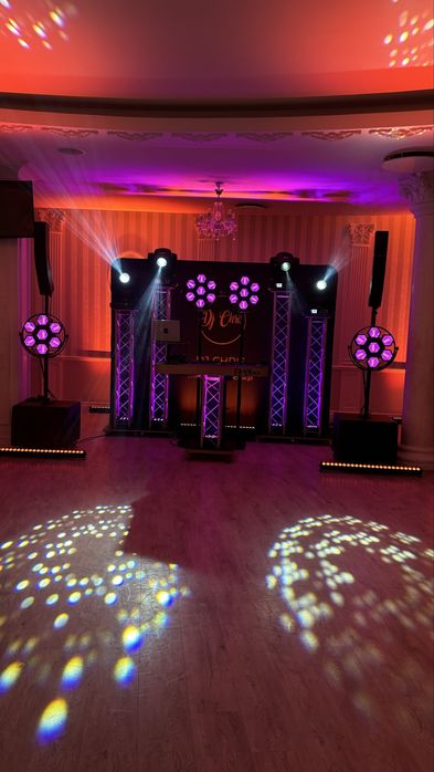 DJ CHRIS - dj na wesele Wroclaw