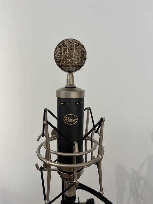 Microfone Blue Baby Bottle SL