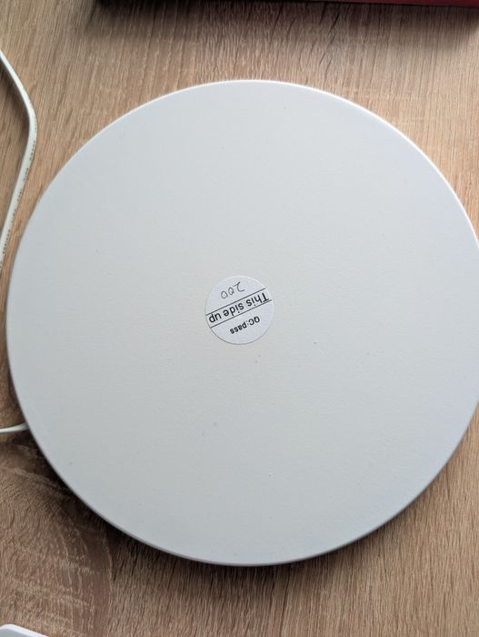 Monitor oddechu Babysense 7