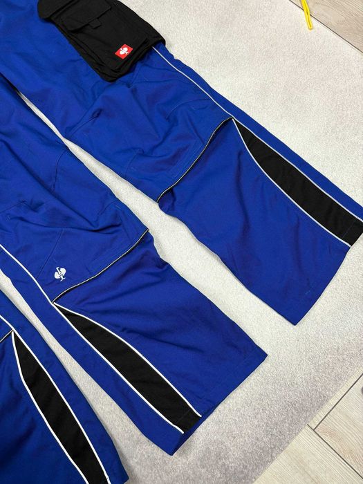 Штани Engelbert Strauss типу Motion