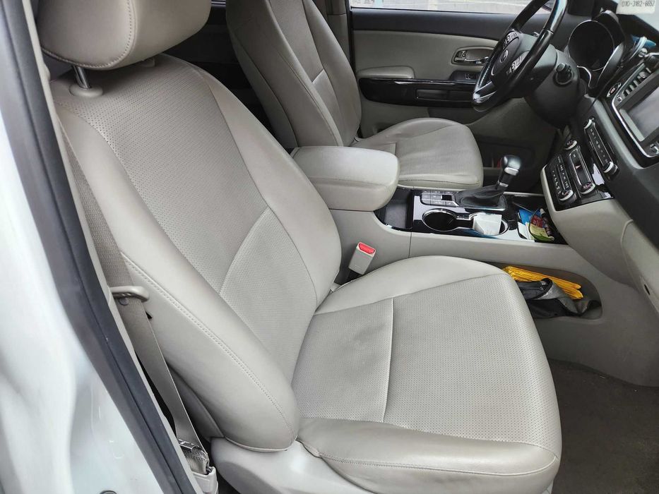 Kia Carnival 2019 | 2.2 Дизель | Noblesse Special |