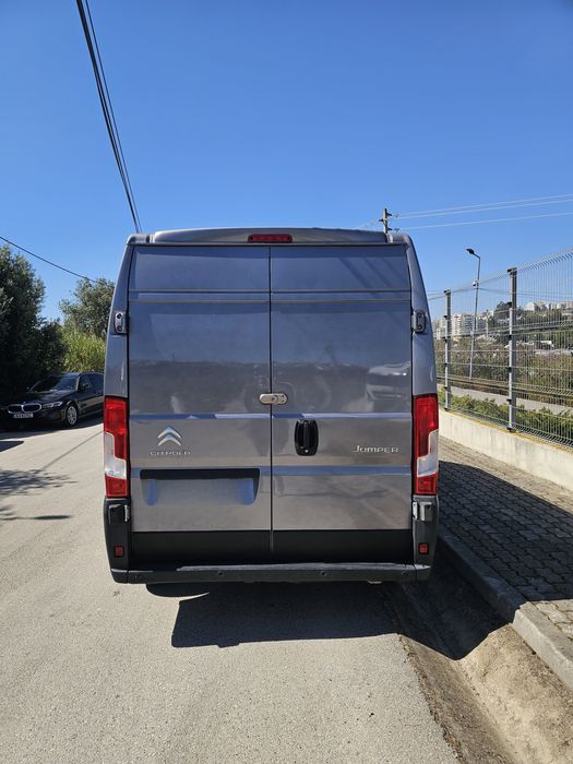 Citroen Jumper L2H2