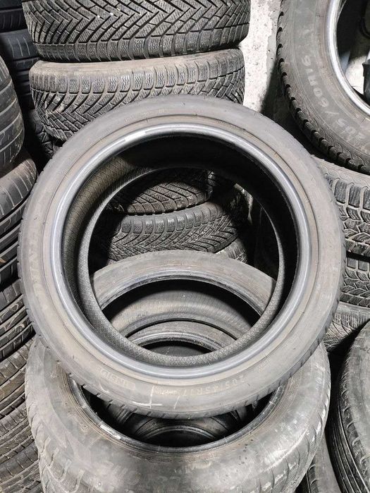 Шини резина літо 205/45 R17 Dunlop Sport Maxx RT