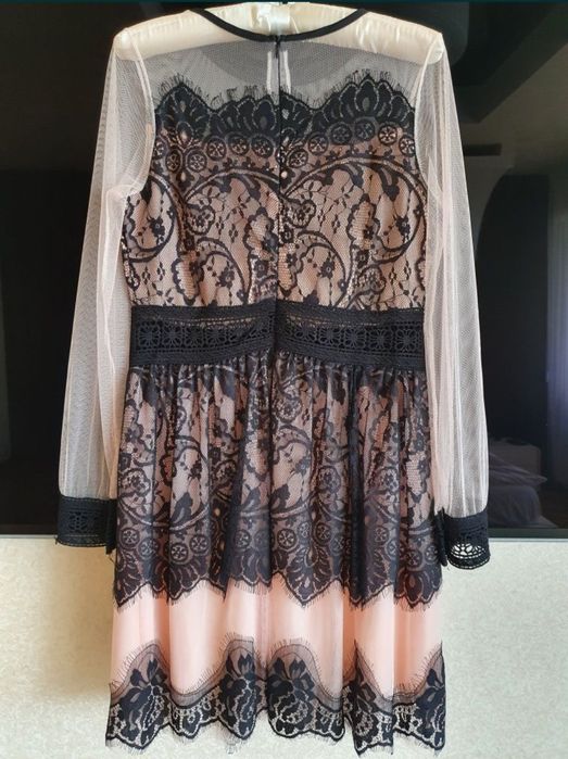 Святкова сукня DIOR, Chanel,Prada  р.S