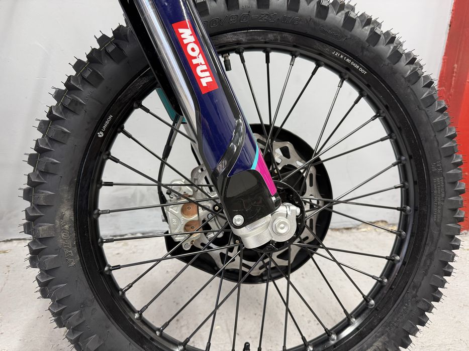 Ендуро GEON Dakar GNX 300 NB