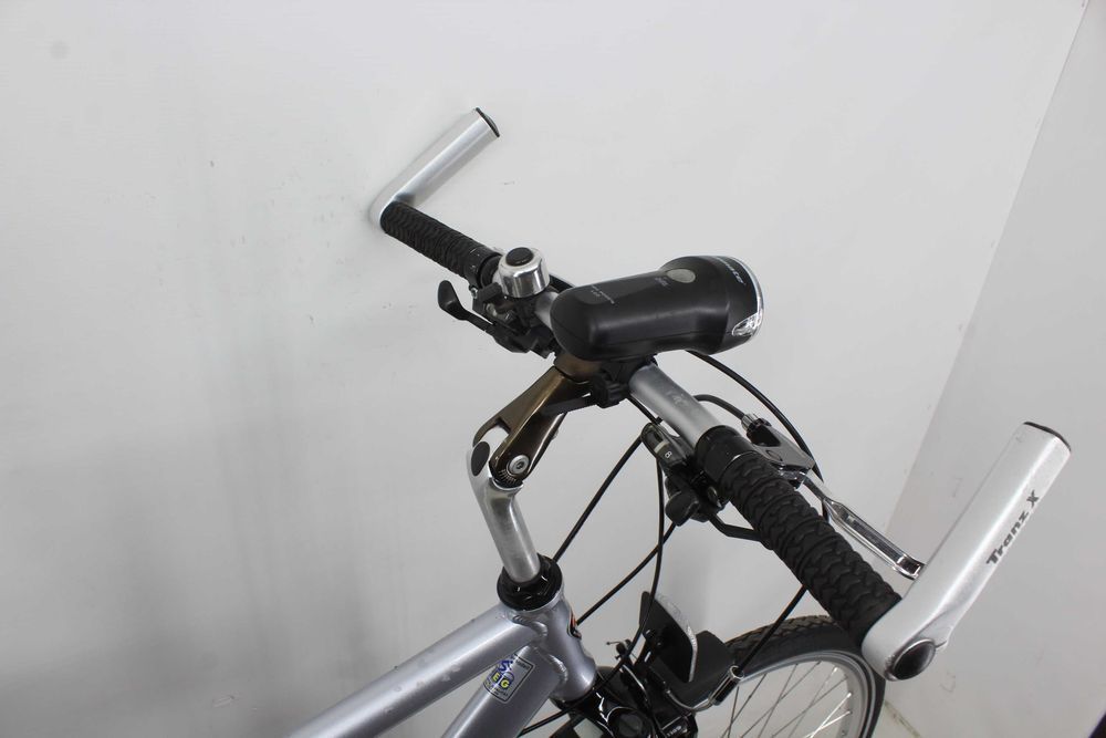 Aluminiowy rower crossowy KTM 24 biegi Koła 28 cali